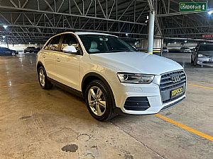audi Q3 1.4 TFSI S-tronic 5p