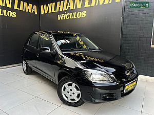 Celta Spirit 4P Flex Power