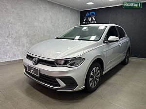 Polo Sense 200 TSI 1.0 Automático Flex
