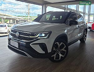 Taos Highline 250 TSI 1.4 Automático Flex