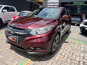 HRV LX 1.8 Mecânico Flexone