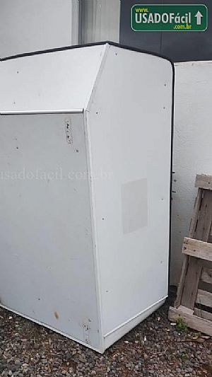 Capota da Saveiro Robust