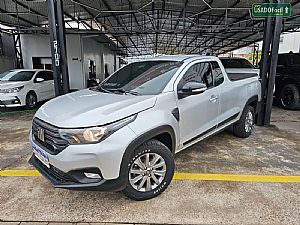 Strada Freedom CD 1.3 Flex