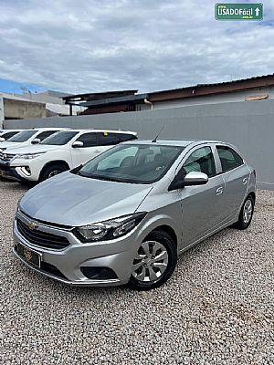 Onix Hatch LT 1.0 Mecânico Flex