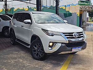 Hilux SW4 SRX 2.8 4x4 TDI Automático Diesel