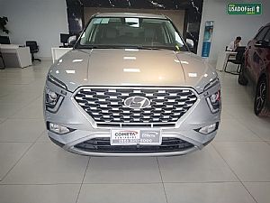 Creta Limited 1.0 Turbo Automático Flex