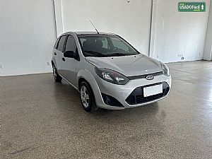 Fiesta Hatch Class 1.0 5P Flex