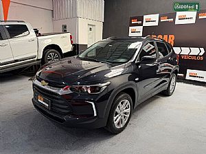 Tracker LTZ 1.0 Turbo Automático Flex