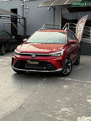 Nivus Highline 200 TSI Automático Flex