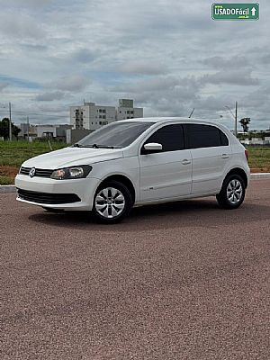 Gol 1.0 Mi 4P Total Flex