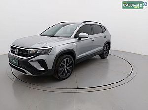 Taos Comfortline 250 TSI 1.4 Automático Flex