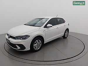 Polo Comfortline 1.0 TSI Automático Flex