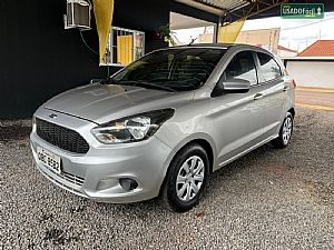 Ka Hatch SE 1.0 Flex 5P