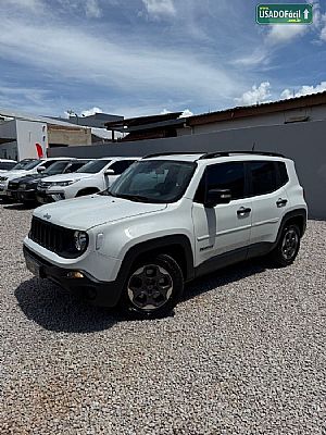 Renegade Sport 1.8 4x2 Automático Flex