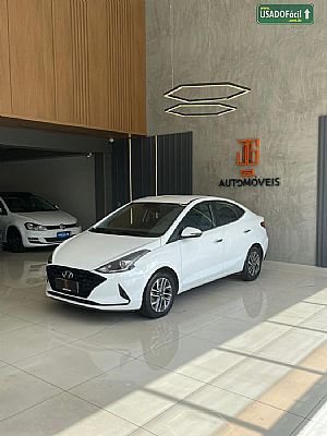 HB20S Sedan Diamond 1.0 Turbo Automático Flex