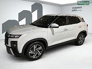 Creta Limited 1.0 Turbo Automático Flex