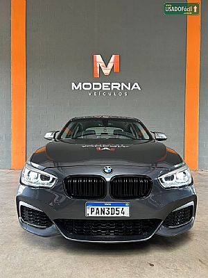 BMW 120iA Sport 2.0