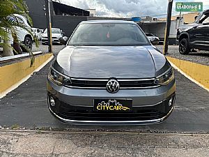 Virtus Highline 200 TSI Automático Flex