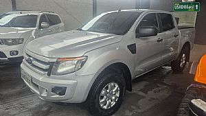 Ranger XLS CD 2.2 4x4 Mecânico Diesel