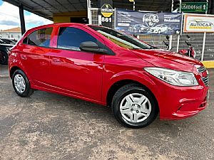 Onix Hatch LT 1.0 Mecânico Flex