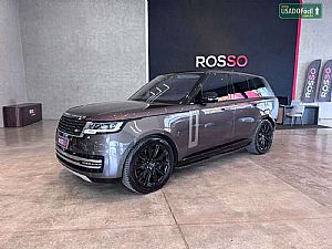 Range Rover HSE 3.0 I6 510cv Híbrido