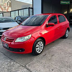 Gol Power 1.6 Total Flex