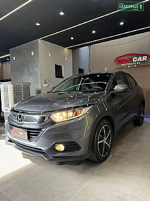 HRV LX 1.8 Automático Flex