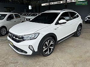 Nivus Highline 200 TSI Automático Flex