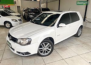 Golf Sportline 1.6 Mi Total Flex 4P