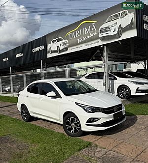 Cronos 1.3 Mecânico Flex