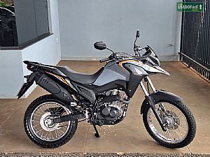 XRE 190 Adventure Flex