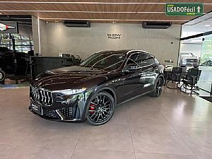 Levante 3.0 V6 350cv Automático