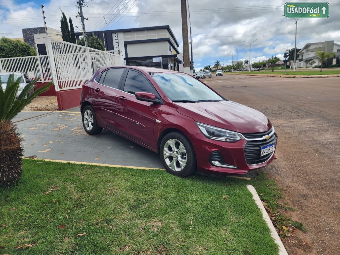 Foto do veículo