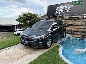 Onix Hatch LT 1.0 Mecânico Flex