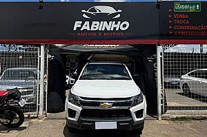 S10 LS CS 2.8 4x4 TDI Diesel