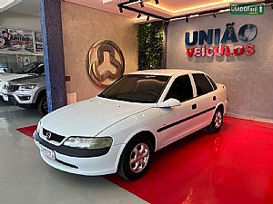 Vectra GLS