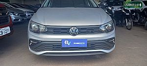 Polo Track 1.0 Flex