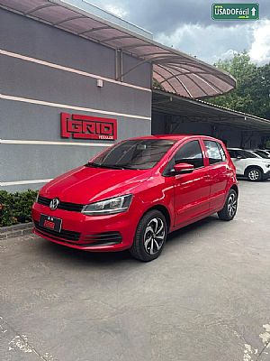 Fox Trendline 1.6 4P Flex