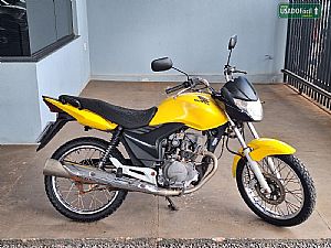 CG 150 Titan ESD MIX