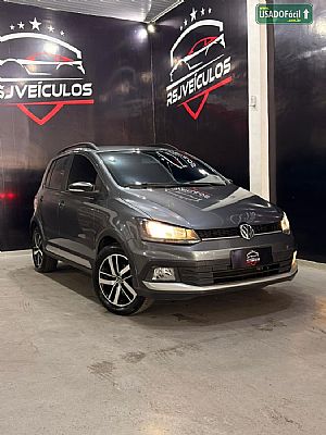 Fox Xtreme 1.6 4P Flex