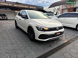 Polo Track 1.0 Flex
