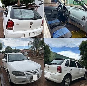 Gol City Trend 1.0 Total Flex 4P