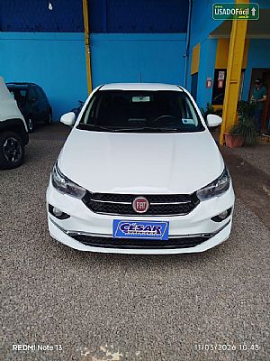 Cronos Precision 1.8 Automático Flex