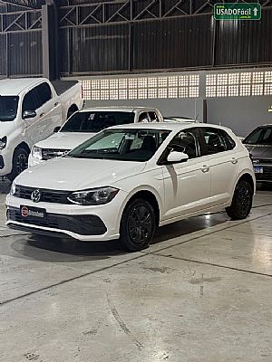 Polo Track 1.0 Flex