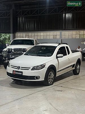 Saveiro Trooper 1.6 Mi Total Flex