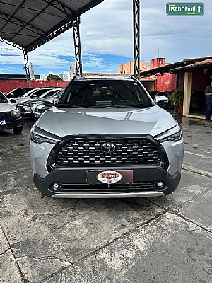 Corolla Cross XRE 2.0 Automático Flex