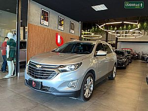 Equinox Premier 2.0 Turbo AWD Automático