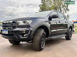Ranger Black CD 2.2 4x2 Automático Diesel