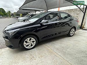 HB20S Sedan Comfort Plus 1.0 Mecânico Flex