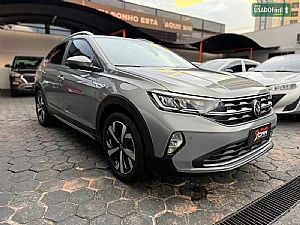 Nivus Highline 200 TSI Automático Flex